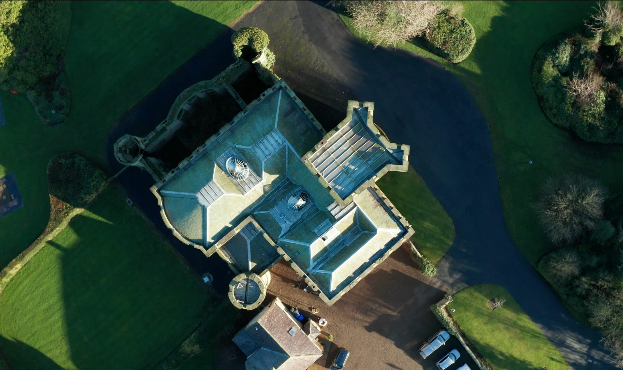 Barmoor Castle Country Park 2023 Barmoor Castle Country Park