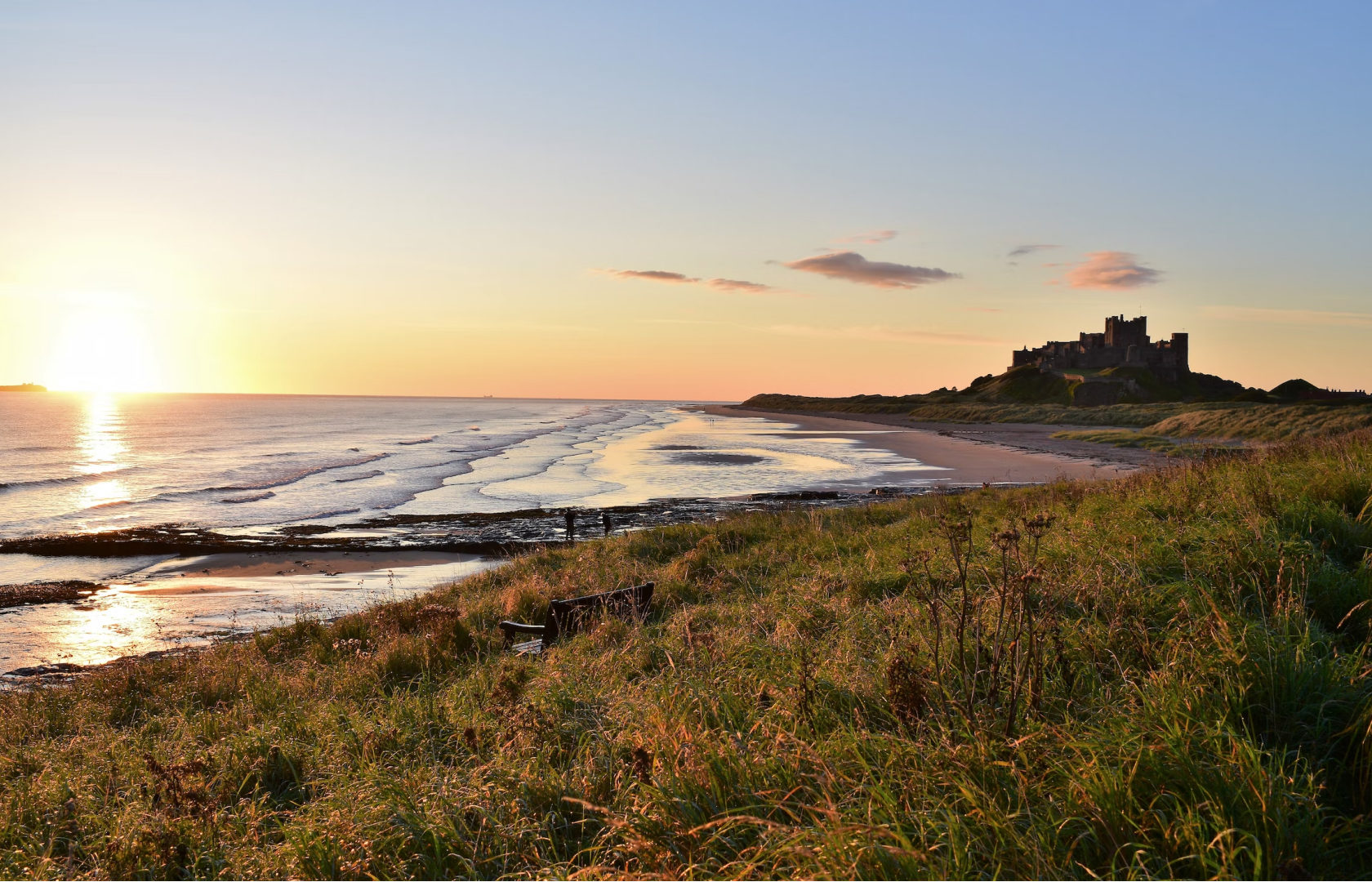 Holiday Homes For Sale Northumberland | Barmoor Castle