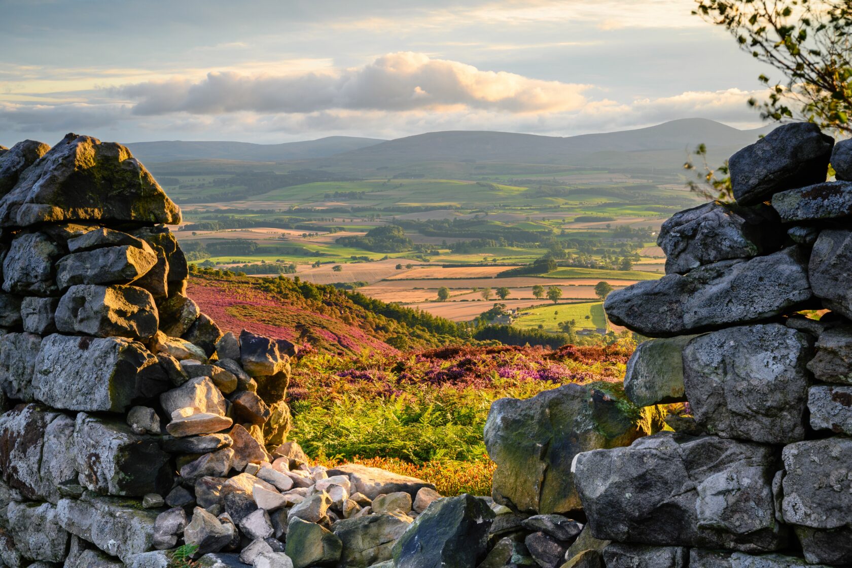 Holiday Homes Northumberland