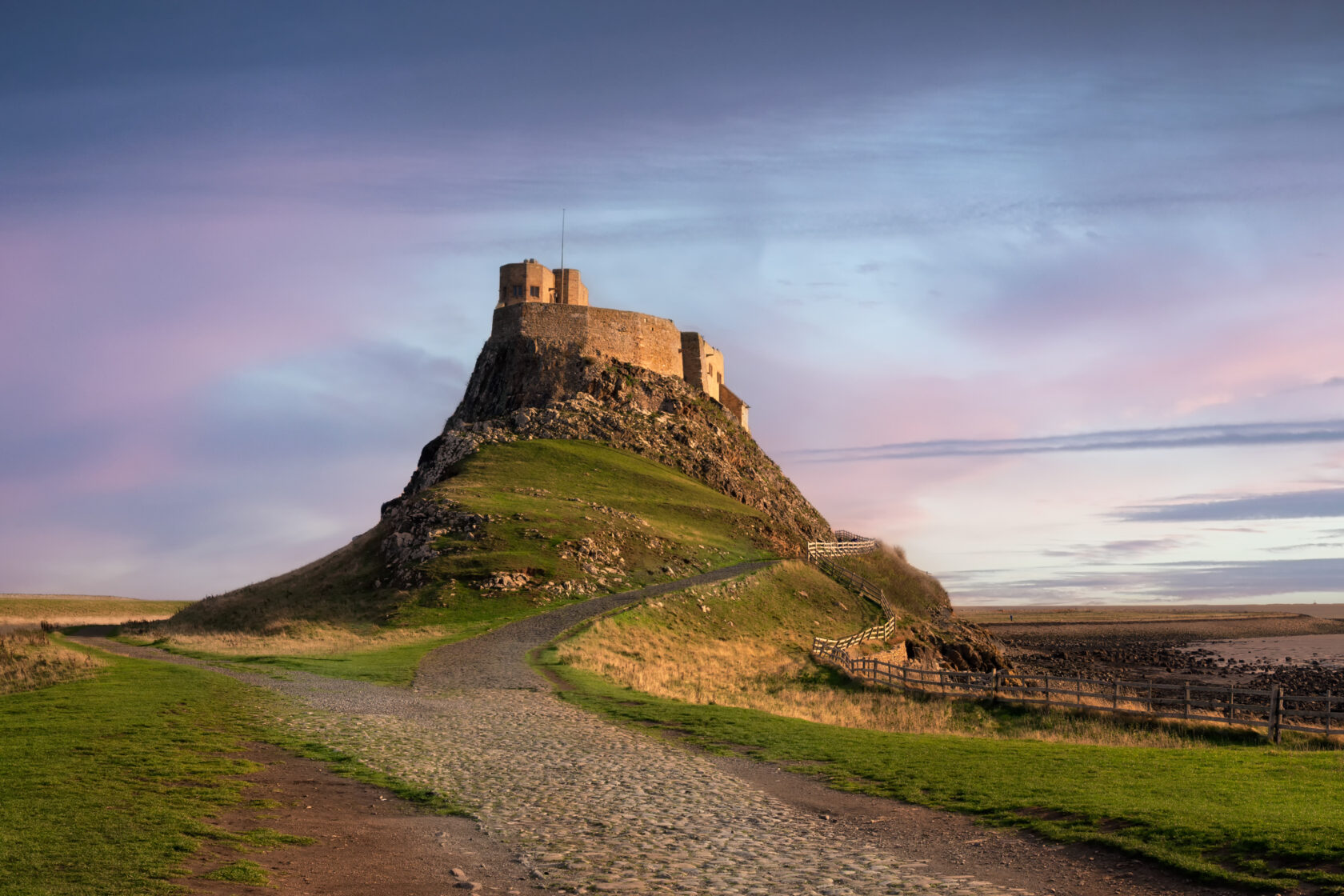 Top 10 unmissable things to do in Northumberland in Summer