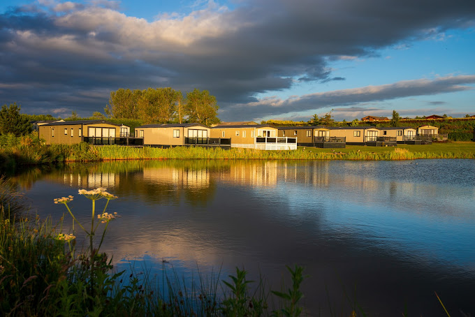 Barmoor Castle Country Park