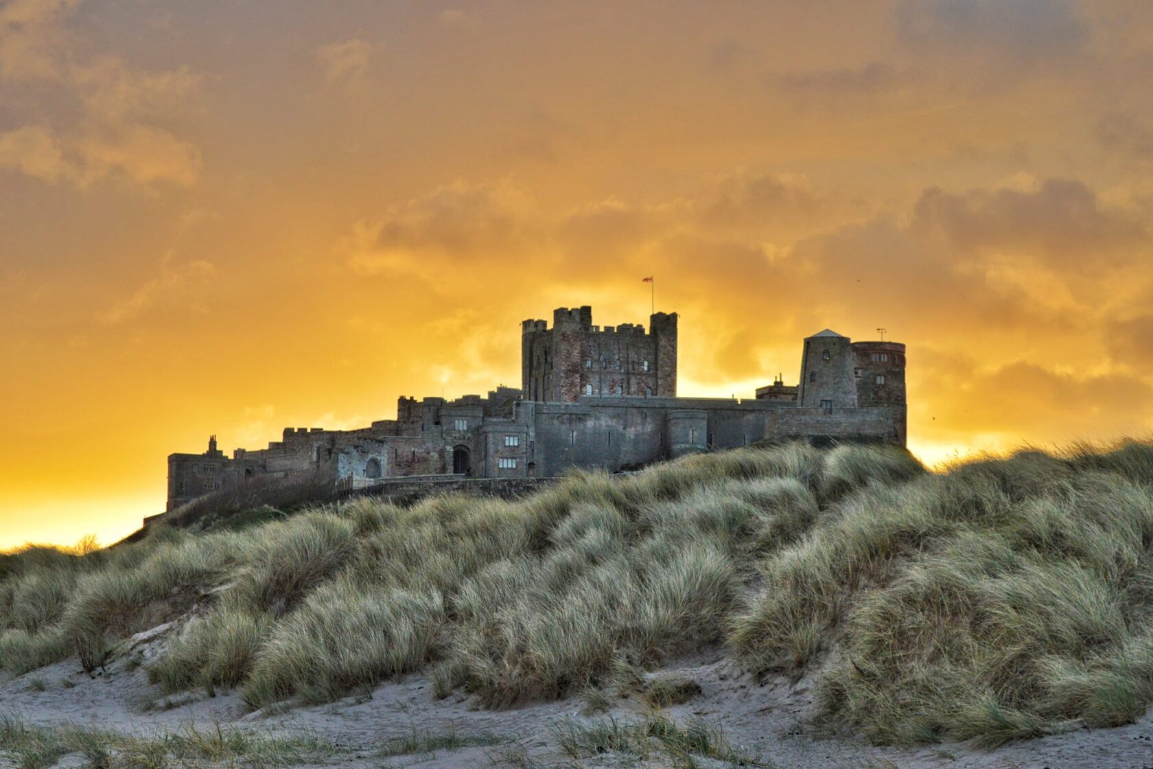 Northumberland Through the Years: How It Has Changed