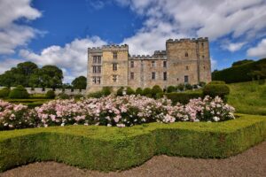 Chillingham Castle