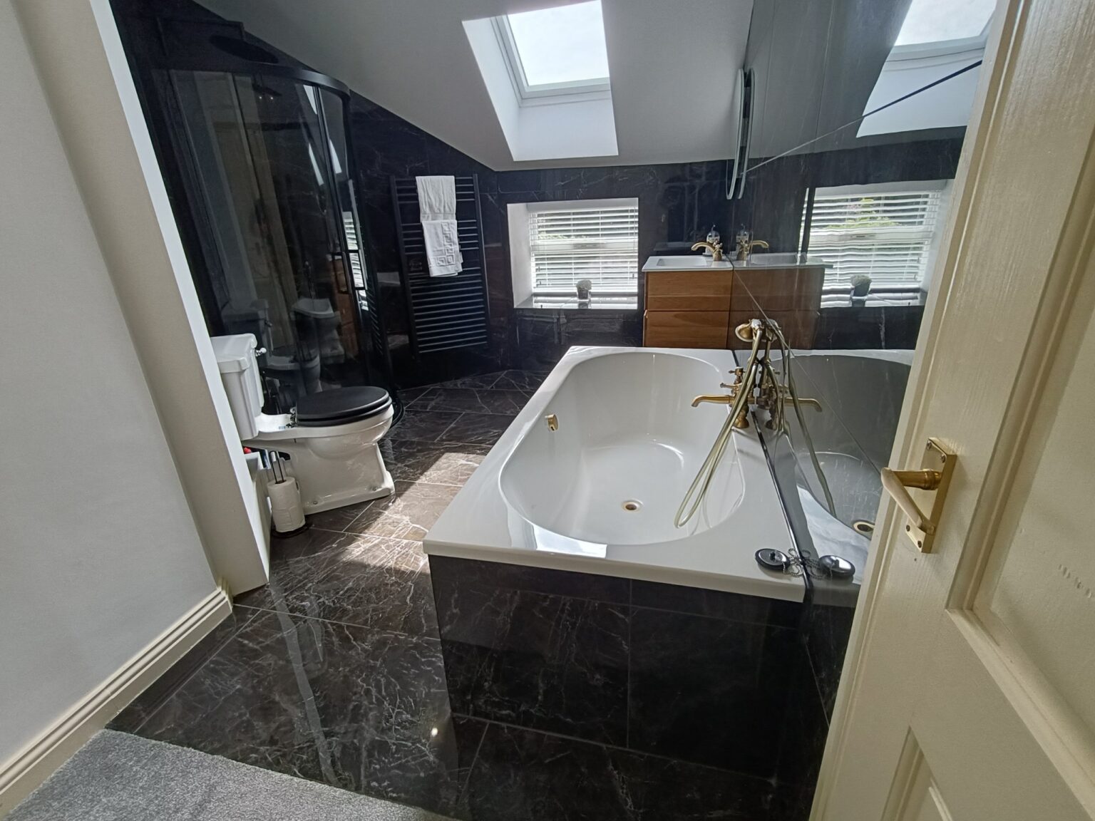 Introducing Stable Cottage, Your Tranquil Retreat