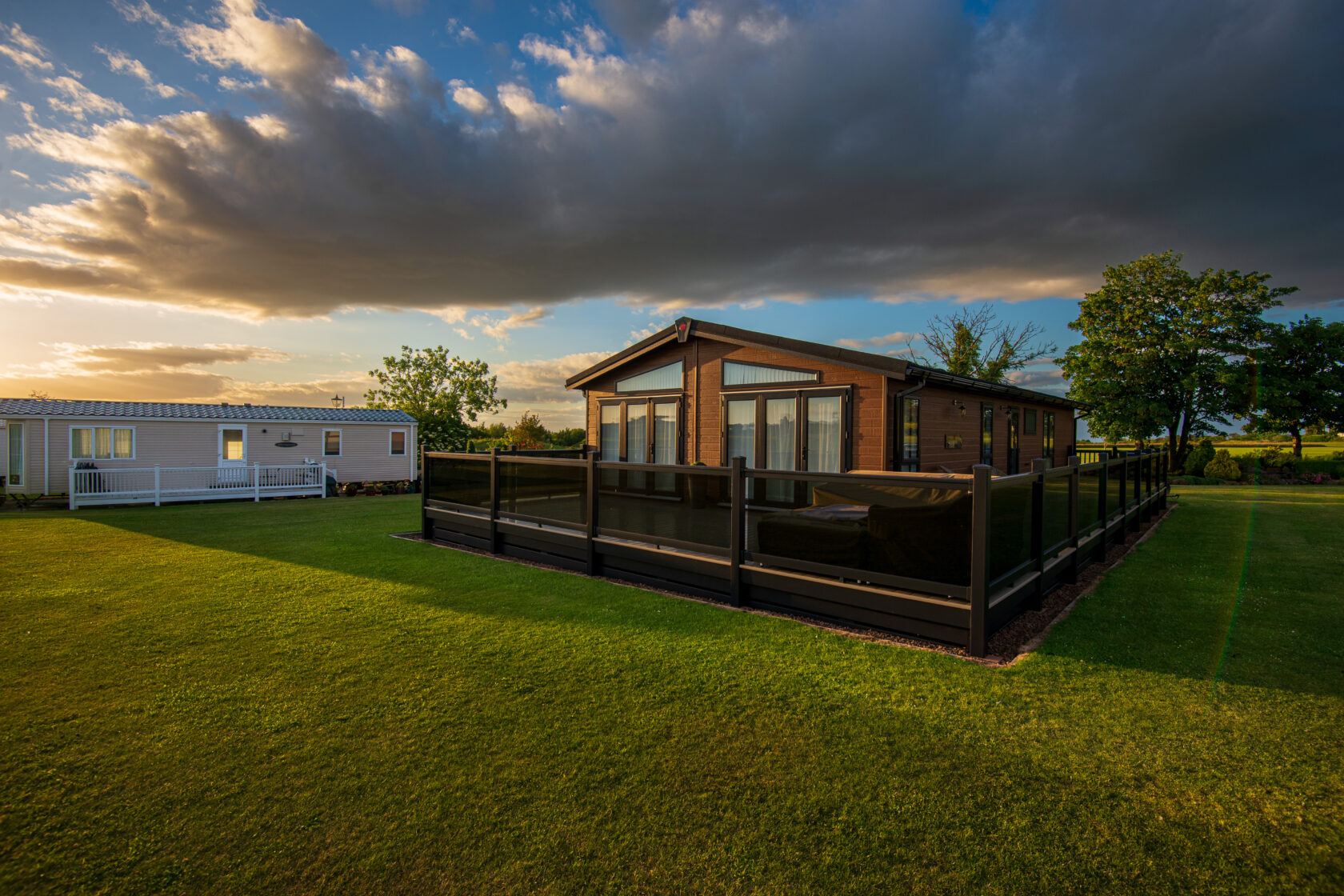 Discover the Joy of Peaceful Escapes: Why a Pre-Owned Luxury Caravan or Lodge Could Be Your Perfect Retreat