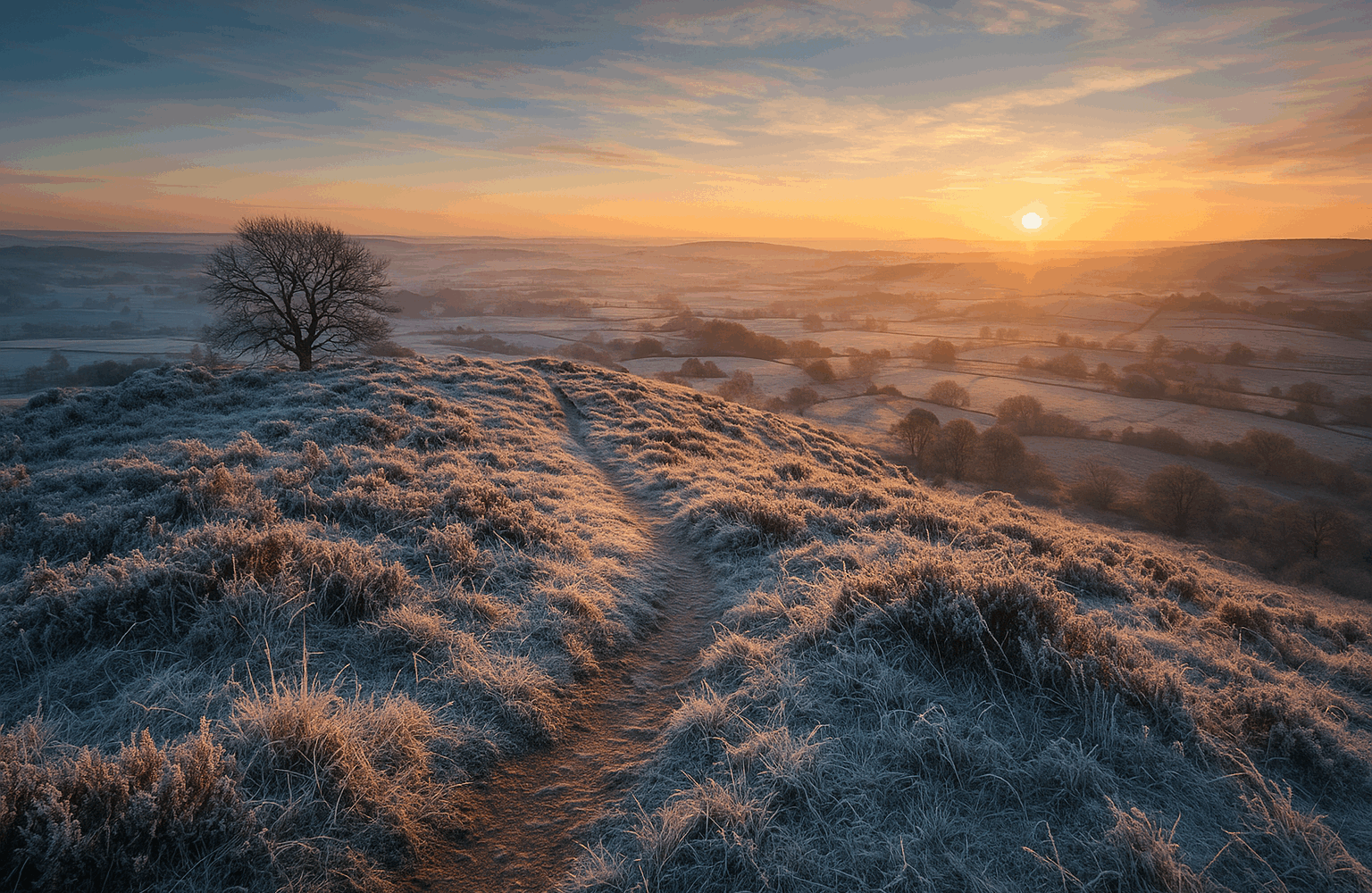 Barmoor Castle Country Park