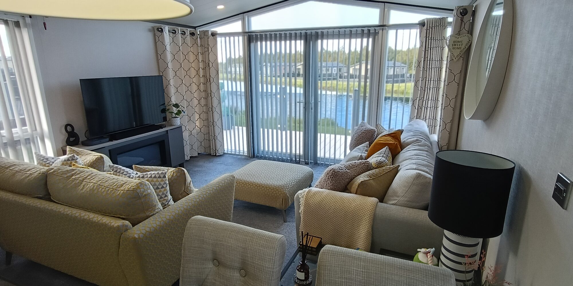 Barmoor Castle Country Park