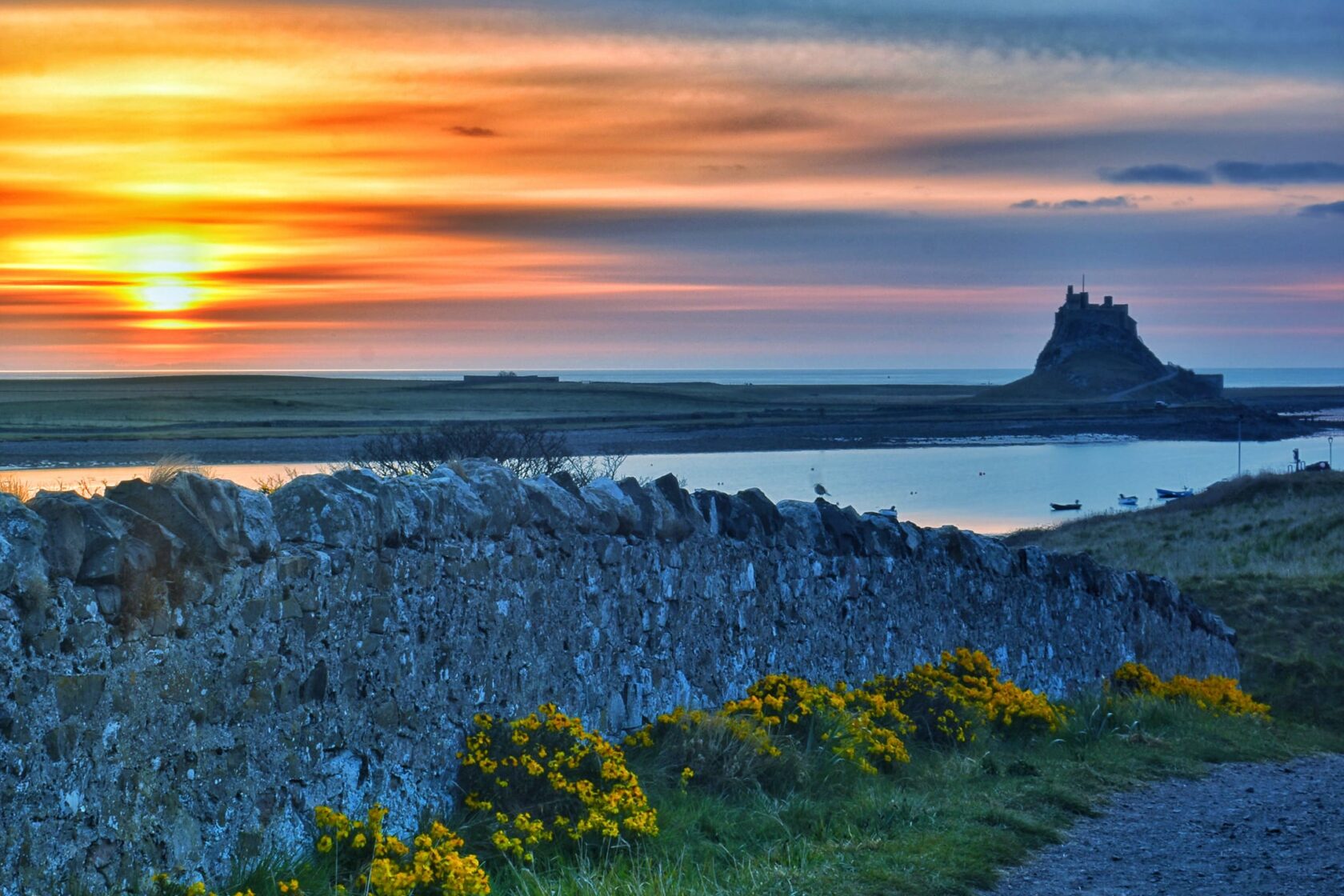 Discover one of Northumberland’s most unique and unforgettable days out